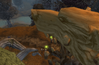 Репутация с Крепостью Древобрюхов в WoW